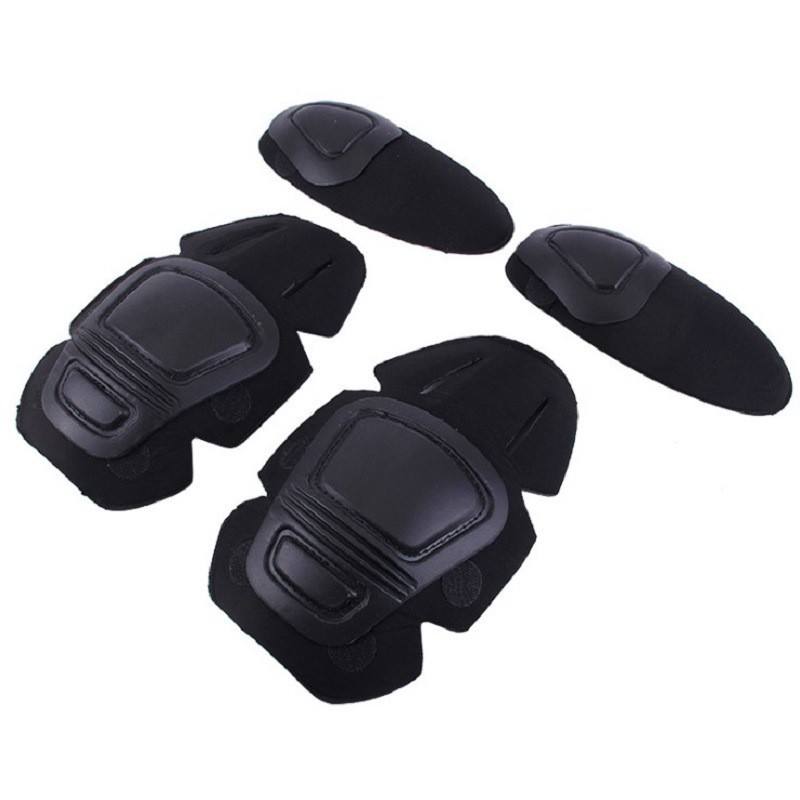 Tactical Protective G3 Combat Knee Pads