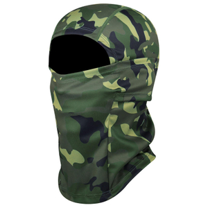 Wholesale Tactical Training Cycling Wind-resistant Ski Mask