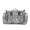 Custom Camouflage Tactical Sling Bag