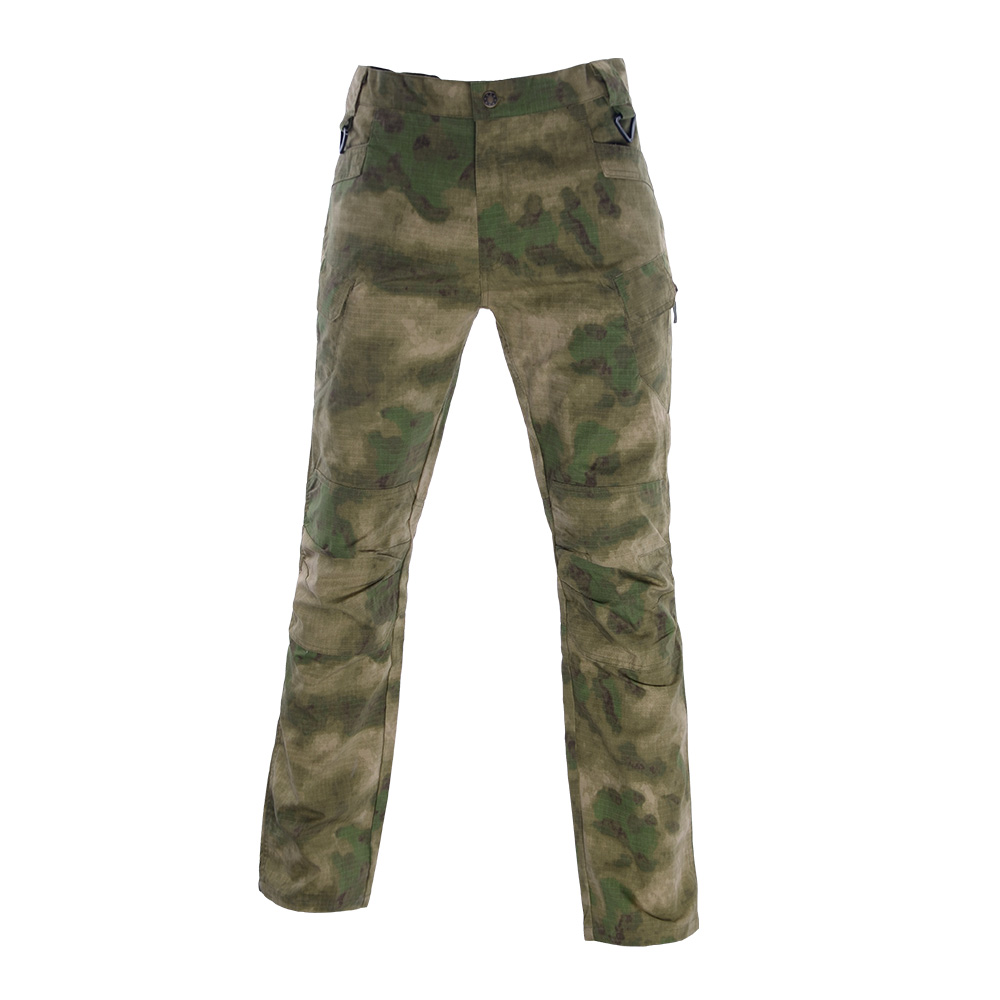 Wholesale IX7 Waterproof Quick Dry Militray Pants Camo Mens Tactical Cargo Pants