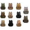 Wholesale Outdoor Camo Waterproof Tactical Backpack