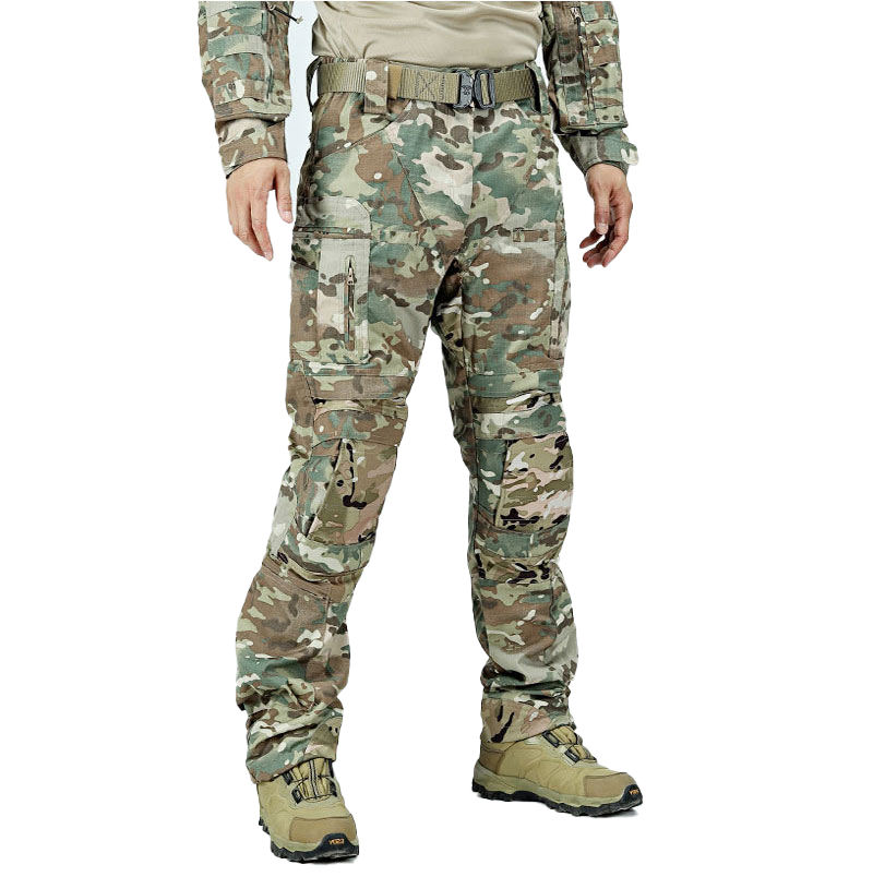 Wholesale Tactical Custom Work Trousers