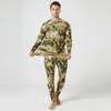 Tactical Interior Training Camouflage Thermal Und