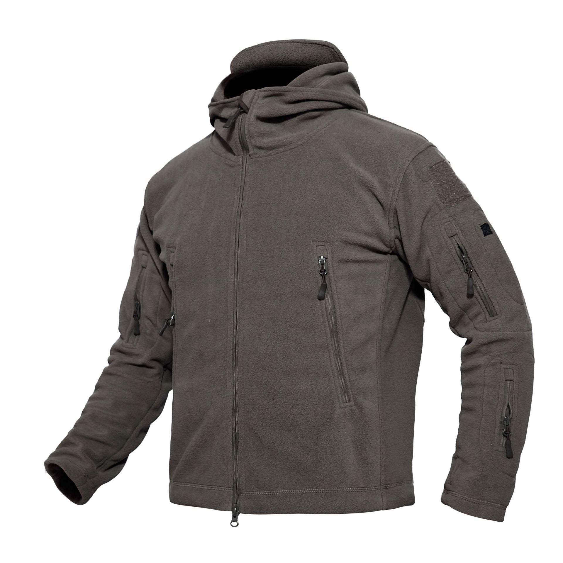 Waterproof Hiking Men's Jackets Uniform 