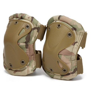 Wholesale Protective Tactical Knee Protect Pads