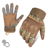 Anti-Cut Full Finger Bike Cycling Tactical Gloves