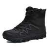 New Waterproof Sports Mountain Climbing Camping Tactical Boots