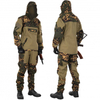 Outdoor Sport tactical combat uniform 