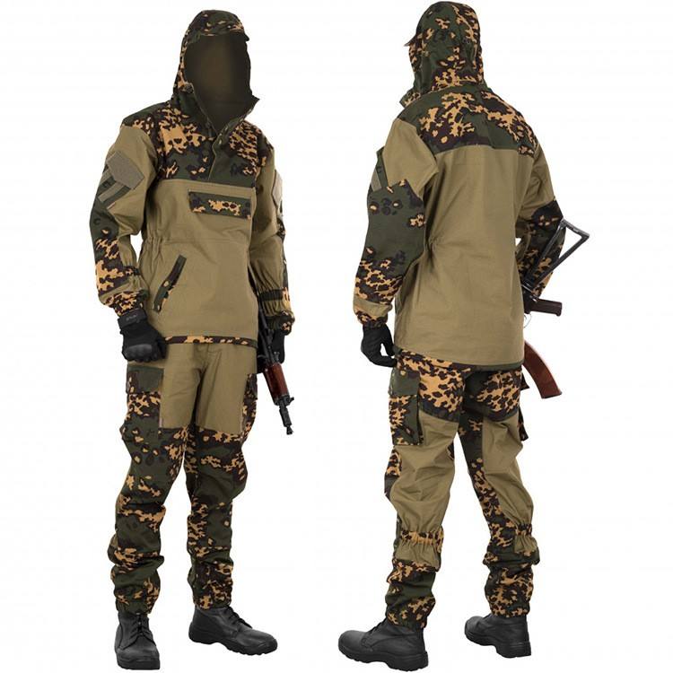 Outdoor Sport tactical combat uniform 