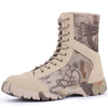 Waterproof Outdoor Tactiques Tactical Combat Boots