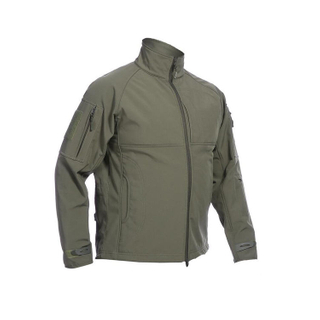 Waterproof Warm Fleece Polyester Hardshell Jacket Coat 