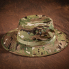 Outdoor Tactical Camouflage Combat Cap Bonnie Hat