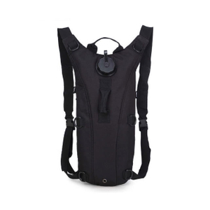 Custom Waterproof Backpack Tactical Hiking Water Bag