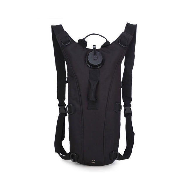 Custom Waterproof Backpack Tactical Hiking Water Bag