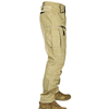 Custom Outdoor Nylon Tactical Cargo Pants Trousers