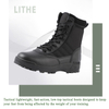 Non-Slip Breathable Outdoor Hiking Boots Tactical Shoes