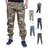 Custom Tactical Cargo Trousers Training pants 