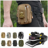 Waterproof Military EDC Lifesaving Heavy Duty Multifunction Tactical Molle Pouch