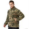 Factory Supply fleece Ropa Tactical Camouflage Uniform Tactical Clothing