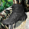  Waterproof Mountain Tactical Boots