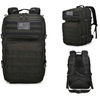 Waterproof Camo Vintage Hydration Tactical Backpack 