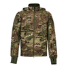 Windproof Waterproof Lightweight Tactical Jacket 