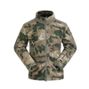 Factory Supply fleece Ropa Tactical Camouflage Uniform Tactical Clothing