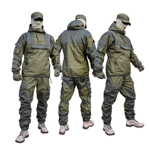 Outdoor Sport tactical combat uniform 