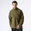 Winter Sherpa Fleece Jacket 