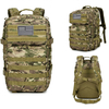 Waterproof Camo Vintage Hydration Tactical Backpack 