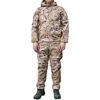 Custom Combat Camouflage Jacket Suit 