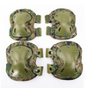 Wholesale Tactical Elbow Knee Protect Pads Set