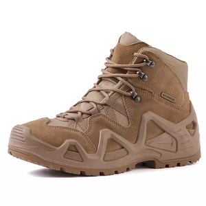 Hiking Tactical Combat Boots