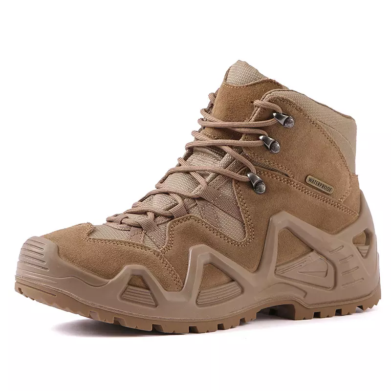 Hiking Tactical Combat Boots