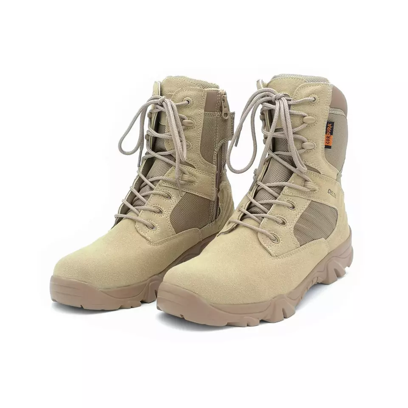 OEM Waterproof Hiking Hunting Shoes 