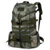 Custom 3p Camo Hiking Cross Country Sports Outdoor Mountaineering Tactical military Backpack