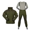 Outdoor Sports Hunting Tactical Camo Pants Waterproof Worker Cargo Pants Tactical Militray Uniform 