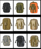 Waterproof Military EDC Lifesaving Heavy Duty Multifunction Tactical Molle Pouch