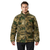 Factory Supply fleece Ropa Tactical Camouflage Uniform Tactical Clothing