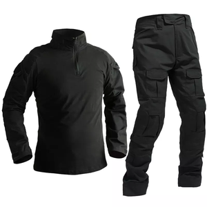 Outdoor Tactical Frog Shirt Set 