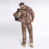 Custom Combat Camouflage Jacket Suit 