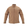 Waterproof Warm Fleece Polyester Hardshell Jacket Coat 