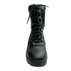 Top safety woodland construction boots