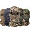 Wholesale Tactical Training Cycling Wind-resistant Ski Mask