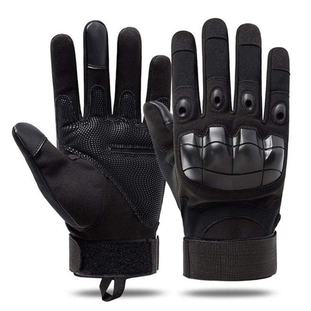 Touchscreen Tactical Waterproof Cut Resistant Gloves