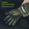 Breathable Tactical Protective Gloves