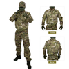 A6 Tactical Uniform Frog Suit