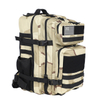 Encrypted Oxford Fabric Tactical Backpack