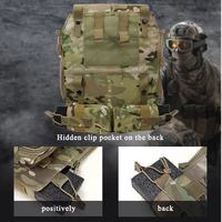 Tactical Backpack