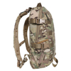 Tear-resistant and water-repellent camouflage tactical backpack